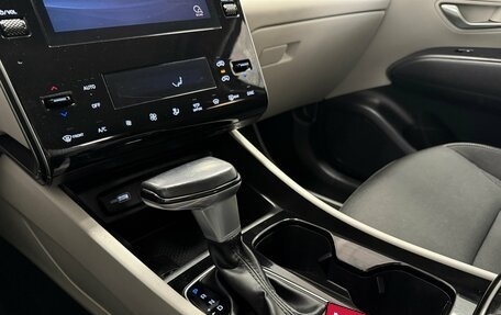 Hyundai Tucson, 2021 год, 3 042 000 рублей, 17 фотография