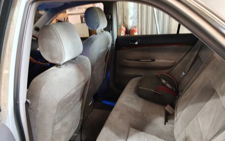 Toyota Mark II IX (X110), 2002 год, 750 000 рублей, 8 фотография