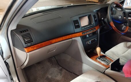 Toyota Mark II IX (X110), 2002 год, 750 000 рублей, 7 фотография