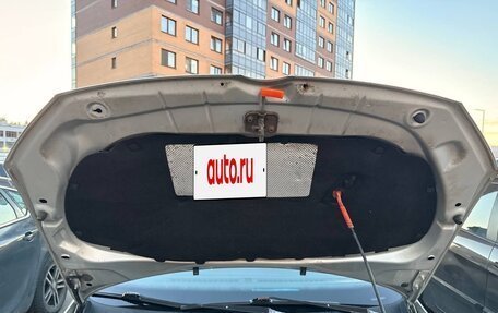 Volkswagen Polo VI (EU Market), 2010 год, 790 000 рублей, 4 фотография