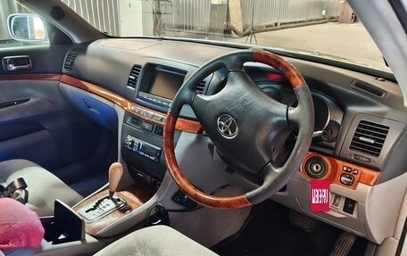 Toyota Mark II IX (X110), 2002 год, 750 000 рублей, 9 фотография