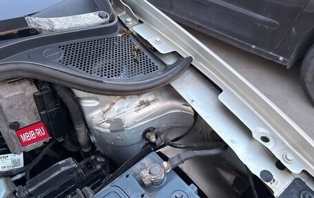 Volkswagen Polo VI (EU Market), 2010 год, 790 000 рублей, 2 фотография