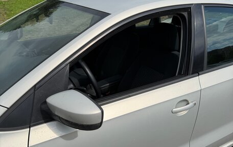 Volkswagen Polo VI (EU Market), 2010 год, 790 000 рублей, 15 фотография