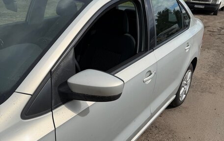Volkswagen Polo VI (EU Market), 2010 год, 790 000 рублей, 16 фотография