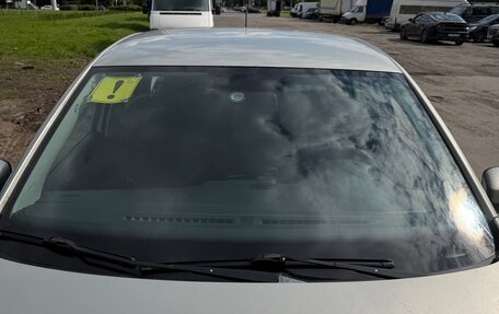 Volkswagen Polo VI (EU Market), 2010 год, 790 000 рублей, 11 фотография