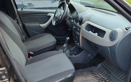 Renault Logan I, 2012 год, 290 000 рублей, 3 фотография