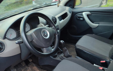 Renault Logan I, 2012 год, 290 000 рублей, 4 фотография