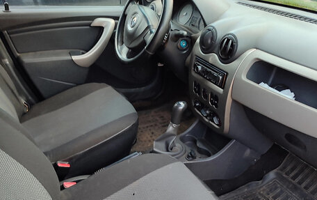 Renault Logan I, 2012 год, 290 000 рублей, 2 фотография