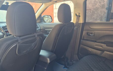 Mitsubishi ASX I рестайлинг, 2012 год, 1 050 000 рублей, 7 фотография