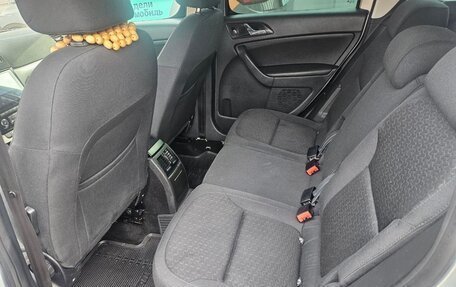 Skoda Yeti I рестайлинг, 2013 год, 995 000 рублей, 8 фотография
