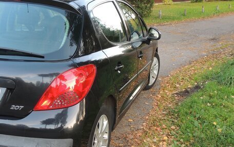 Peugeot 207 I, 2008 год, 500 000 рублей, 2 фотография