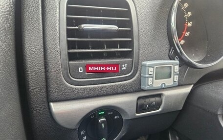 Skoda Yeti I рестайлинг, 2013 год, 995 000 рублей, 9 фотография