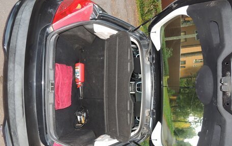 Peugeot 207 I, 2008 год, 500 000 рублей, 13 фотография