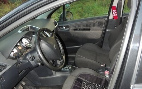 Peugeot 207 I, 2008 год, 500 000 рублей, 7 фотография