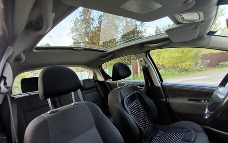 Peugeot 207 I, 2008 год, 500 000 рублей, 21 фотография