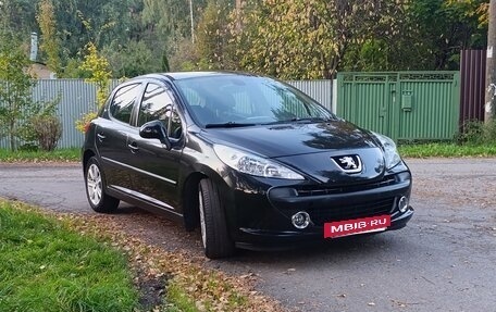 Peugeot 207 I, 2008 год, 500 000 рублей, 18 фотография