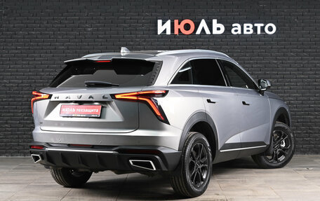 Haval F7, 2026 год, 2 550 000 рублей, 4 фотография
