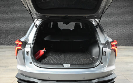 Haval F7, 2026 год, 2 550 000 рублей, 6 фотография