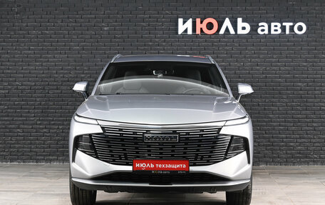 Haval F7, 2026 год, 2 550 000 рублей, 2 фотография
