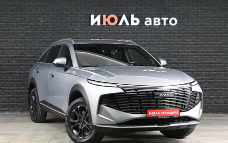 Haval F7, 2026 год, 2 550 000 рублей, 3 фотография