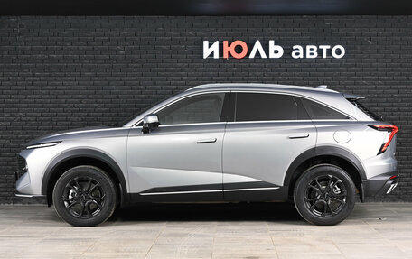Haval F7, 2026 год, 2 550 000 рублей, 8 фотография