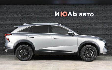 Haval F7, 2026 год, 2 550 000 рублей, 9 фотография