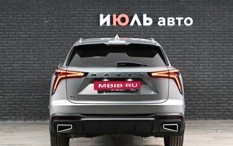 Haval F7, 2026 год, 2 550 000 рублей, 5 фотография