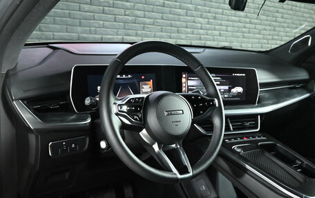 Haval F7, 2026 год, 2 550 000 рублей, 12 фотография