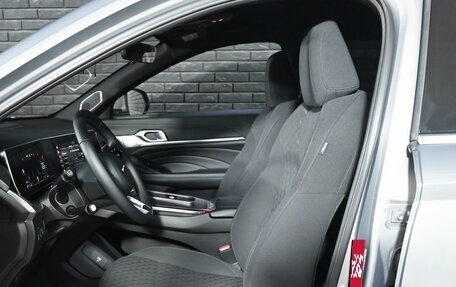 Haval F7, 2026 год, 2 550 000 рублей, 10 фотография