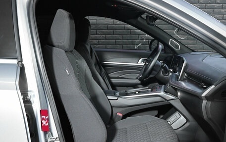 Haval F7, 2026 год, 2 550 000 рублей, 11 фотография