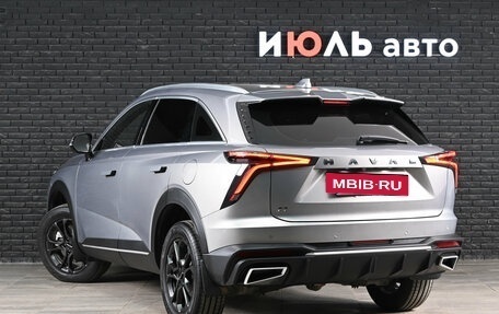 Haval F7, 2026 год, 2 550 000 рублей, 7 фотография