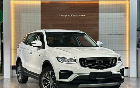 Geely Atlas, 2023 год, 2 099 000 рублей, 3 фотография