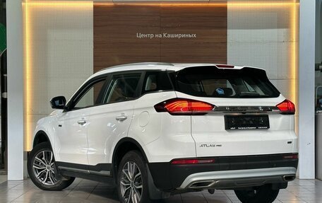 Geely Atlas, 2023 год, 2 099 000 рублей, 6 фотография