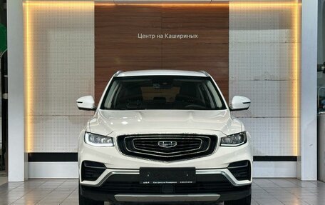 Geely Atlas, 2023 год, 2 099 000 рублей, 2 фотография