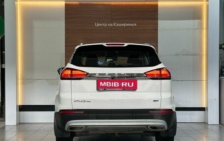 Geely Atlas, 2023 год, 2 099 000 рублей, 5 фотография