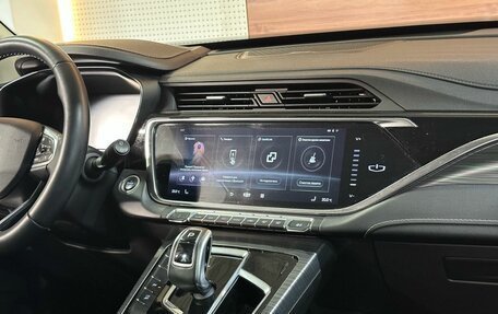Geely Atlas, 2023 год, 2 099 000 рублей, 12 фотография