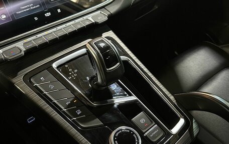 Geely Atlas, 2023 год, 2 099 000 рублей, 15 фотография
