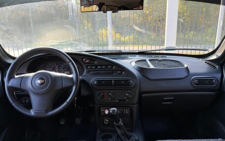 Chevrolet Niva I рестайлинг, 2013 год, 569 000 рублей, 10 фотография