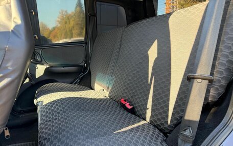 Chevrolet Niva I рестайлинг, 2013 год, 569 000 рублей, 17 фотография