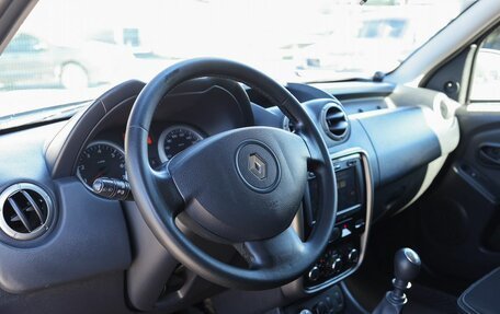 Renault Duster I рестайлинг, 2014 год, 979 000 рублей, 9 фотография
