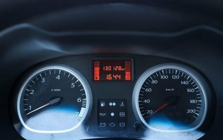 Renault Duster I рестайлинг, 2014 год, 979 000 рублей, 15 фотография