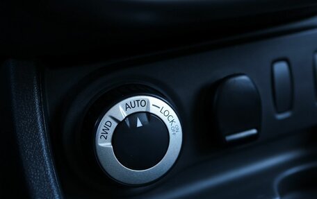 Renault Duster I рестайлинг, 2014 год, 979 000 рублей, 18 фотография