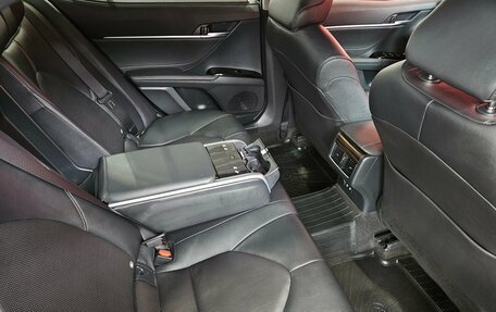 Toyota Camry, 2020 год, 2 849 000 рублей, 11 фотография