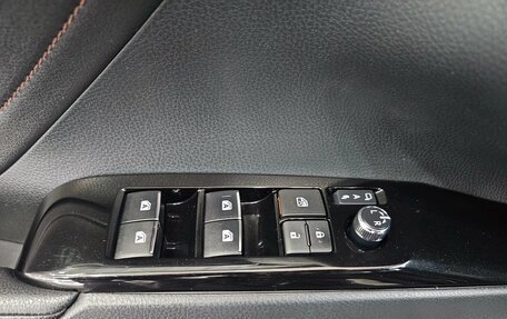 Toyota Camry, 2020 год, 2 849 000 рублей, 19 фотография