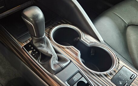 Toyota Camry, 2020 год, 2 849 000 рублей, 15 фотография