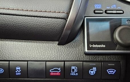 Toyota Camry, 2020 год, 2 849 000 рублей, 18 фотография