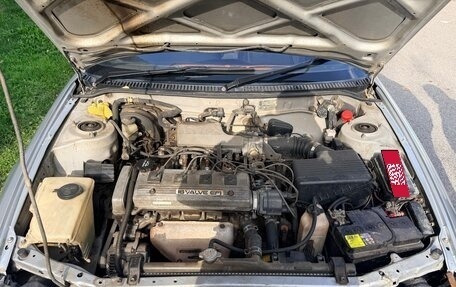 Toyota Corolla, 1994 год, 215 000 рублей, 5 фотография
