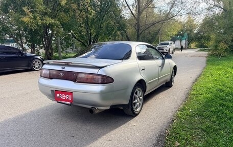 Toyota Corolla, 1994 год, 215 000 рублей, 3 фотография