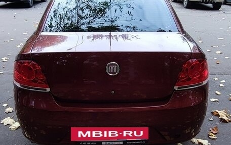 Fiat Linea, 2011 год, 400 000 рублей, 3 фотография