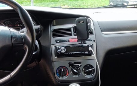 Fiat Linea, 2011 год, 400 000 рублей, 13 фотография